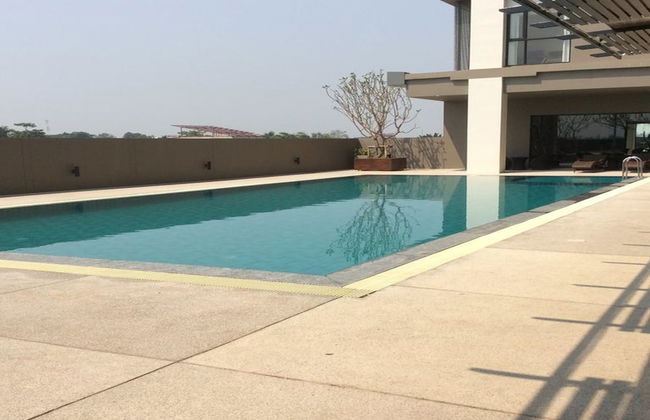 Himawari at Condo - Foto 1