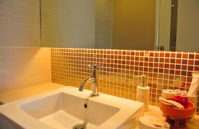 Himawari at Condo - Foto 14