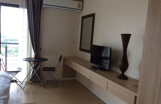 Himawari at Condo - Foto 8