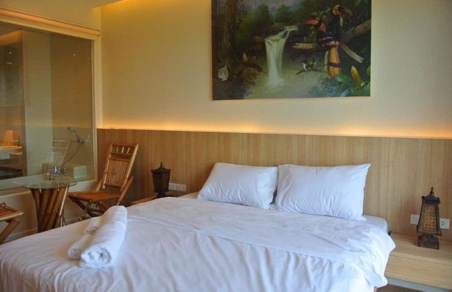 Himawari at Condo - Foto 2