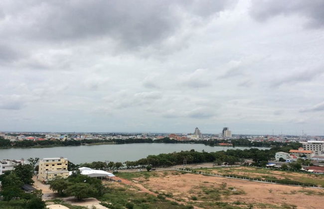 Himawari at Condo - Foto 22