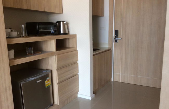 Himawari at Condo - Foto 9