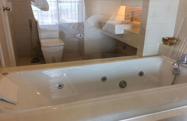 Himawari at Condo - Foto 13