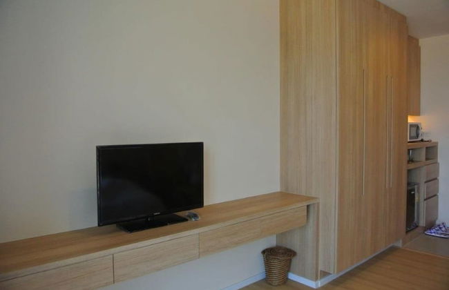 Himawari at Condo - Foto 10