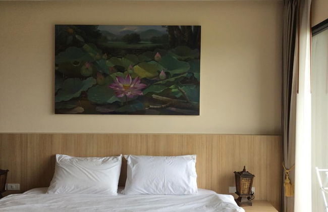 Himawari at Condo - Foto 4