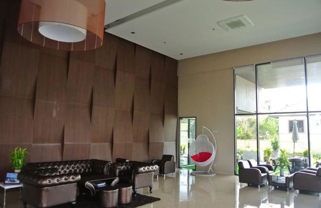 Himawari at Condo - Foto 18