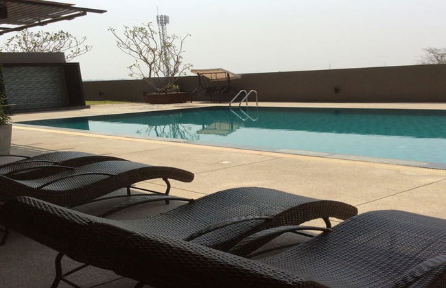 Himawari at Condo - Foto 15