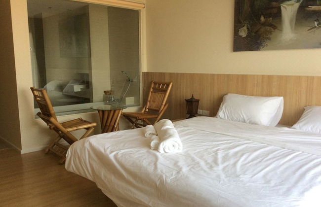 Himawari at Condo - Foto 7