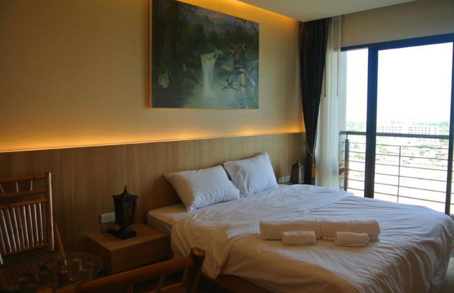 Himawari at Condo - Foto 6