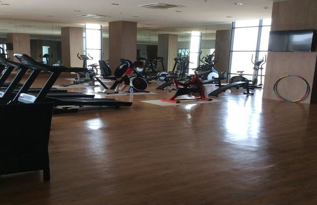 Himawari at Condo - Foto 16