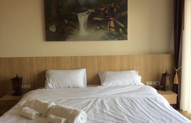 Himawari at Condo - Foto 3