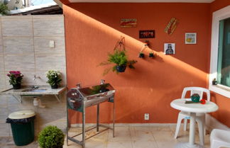 Photo 1 - Casa Charme da Colina