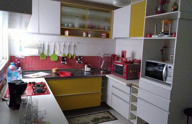 Casa Charme da Colina - Foto 10