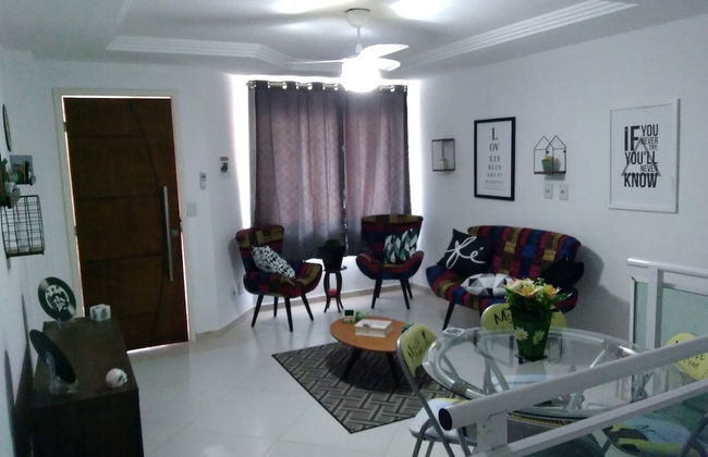 Casa Charme da Colina - Foto 2