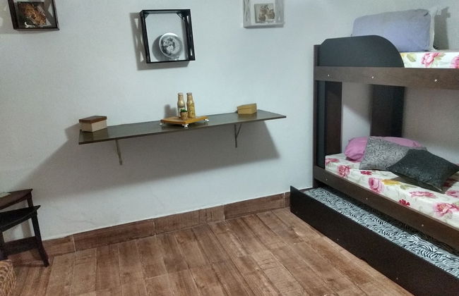 Casa Charme da Colina - Foto 6