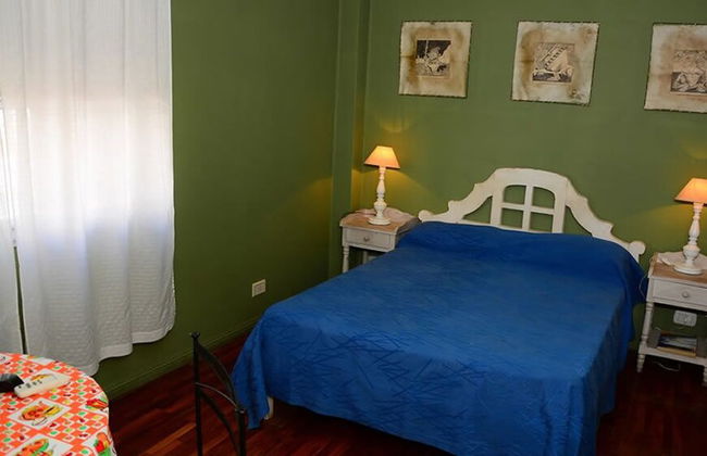 Departamento Peatonal - Foto 1