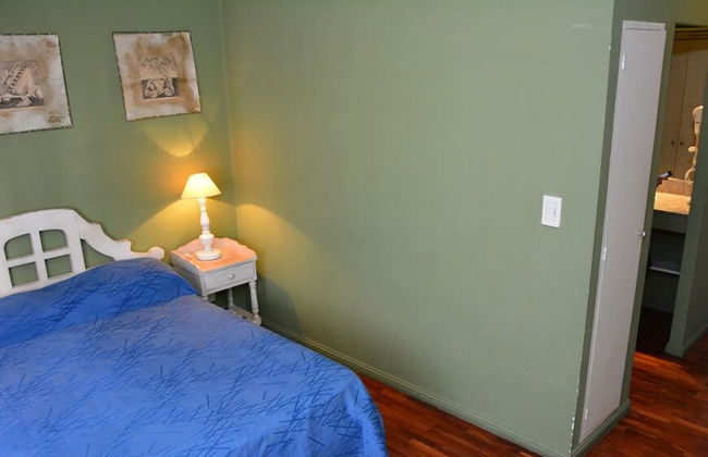 Departamento Peatonal - Foto 2