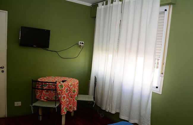 Departamento Peatonal - Foto 7