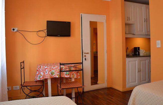 Departamento Peatonal - Foto 5