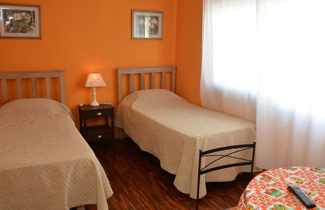 Departamento Peatonal - Foto 6