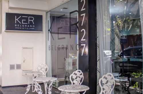 Photo 33 - Ker Belgrano Hotel