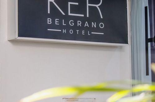 Photo 34 - Ker Belgrano Hotel