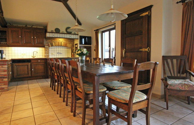 Cozy Cottage, Basse-bodeux - Foto 21