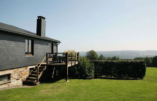 Cozy Cottage, Basse-bodeux - Foto 22