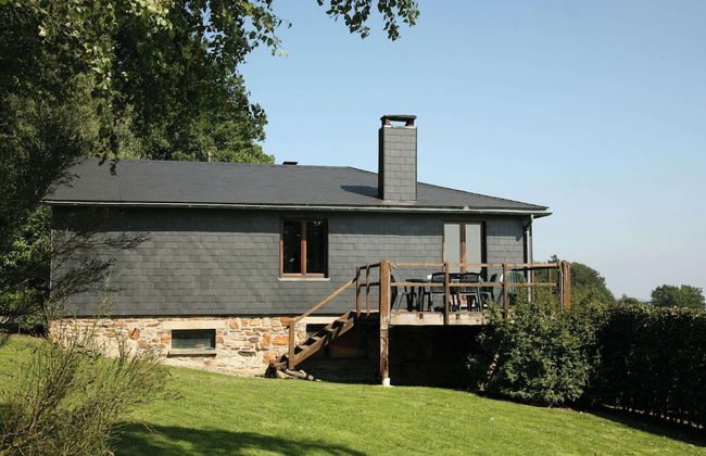 Cozy Cottage, Basse-bodeux - Foto 23