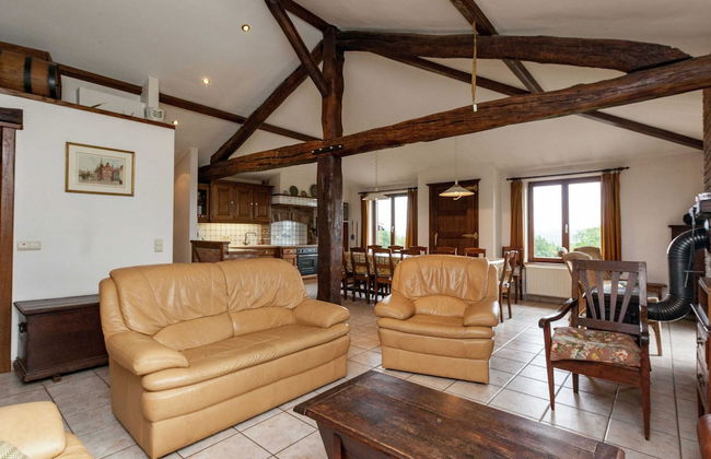 Cozy Cottage, Basse-bodeux - Foto 14