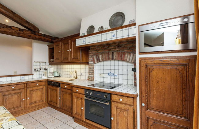 Cozy Cottage, Basse-bodeux - Foto 9