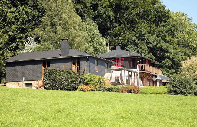 Cozy Cottage, Basse-bodeux - Foto 1