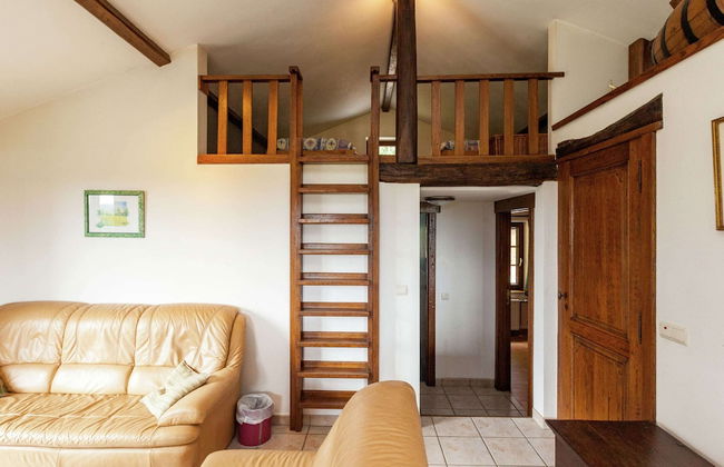 Cozy Cottage, Basse-bodeux - Foto 13
