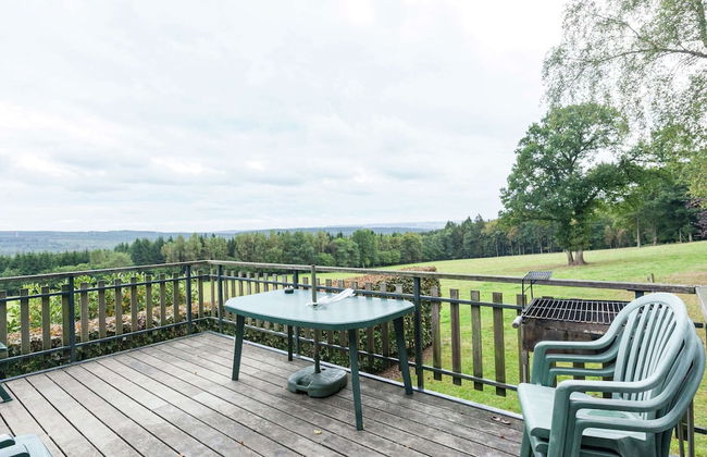 Cozy Cottage, Basse-bodeux - Foto 15