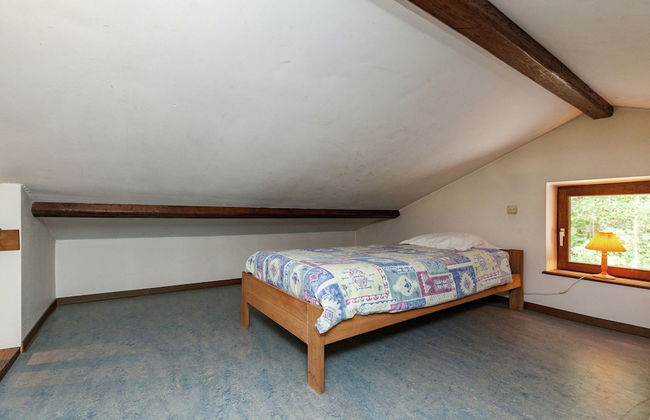 Cozy Cottage, Basse-bodeux - Foto 8
