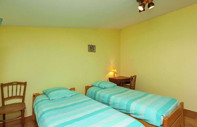Cozy Cottage, Basse-bodeux - Foto 6