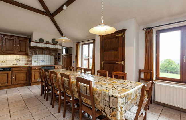 Cozy Cottage, Basse-bodeux - Foto 10