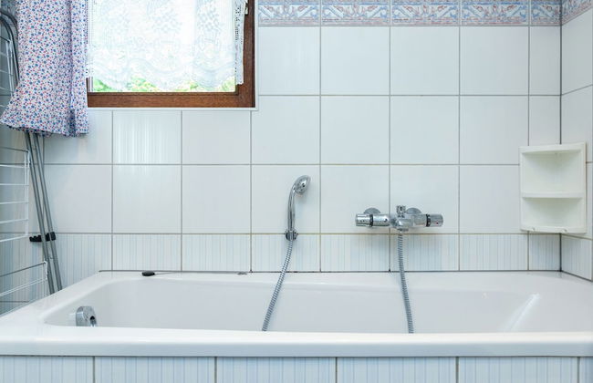 Cozy Cottage, Basse-bodeux - Foto 16