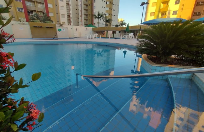 Vitória das Thermas - Achei Férias - Foto 1