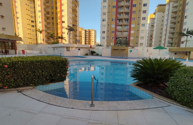 Vitória das Thermas - Achei Férias - Foto 25
