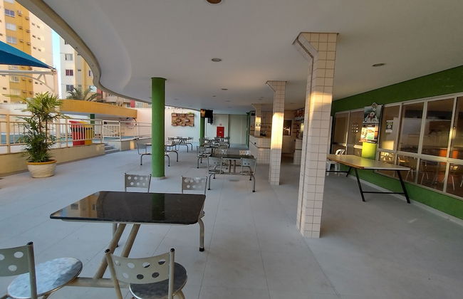 Vitória das Thermas - Achei Férias - Foto 39