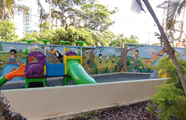 Vitória das Thermas - Achei Férias - Foto 36