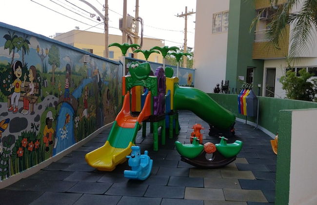 Vitória das Thermas - Achei Férias - Foto 37