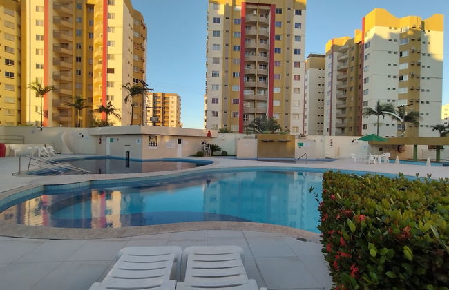 Vitória das Thermas - Achei Férias - Foto 30