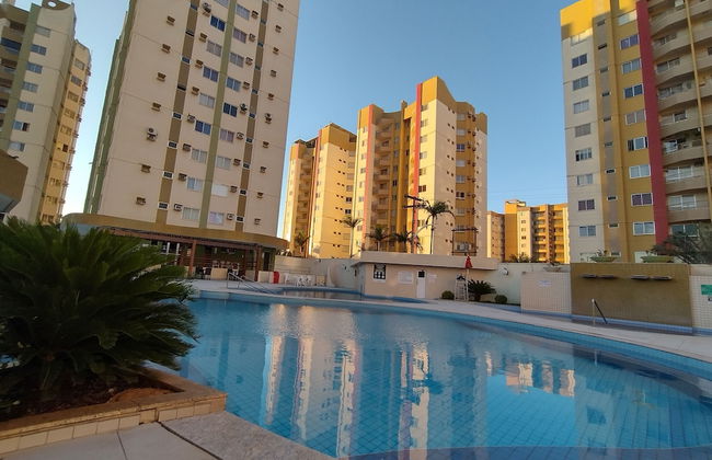 Vitória das Thermas - Achei Férias - Foto 28