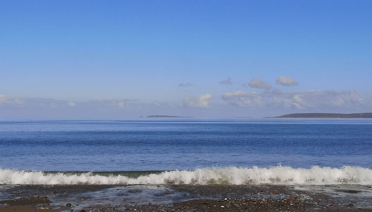 Photo 1 - Breathtaking Wildness on Ireland's Atlantic Coast