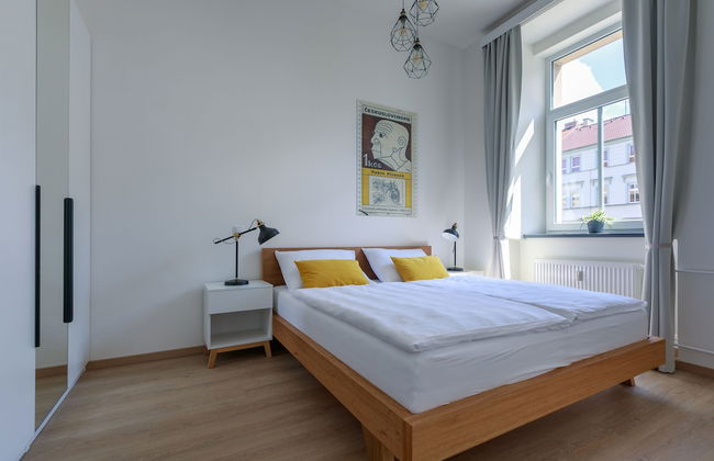 Avantgarde apartments - Foto 3