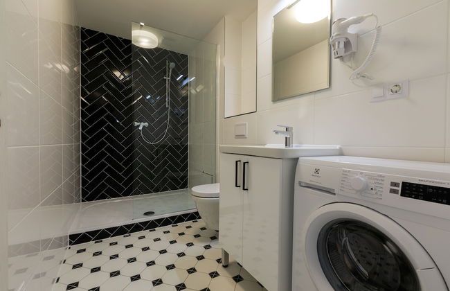 Avantgarde apartments - Foto 32