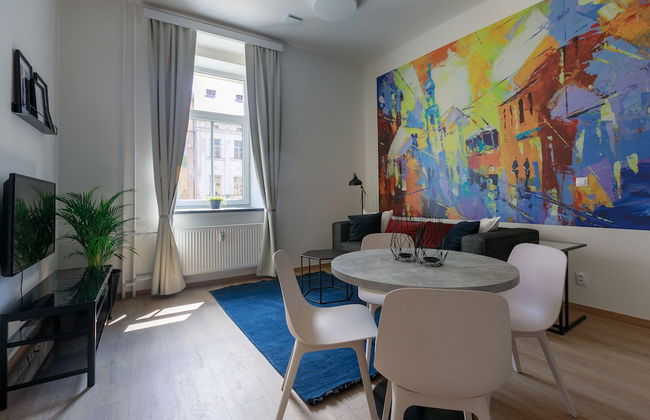 Avantgarde apartments - Foto 25