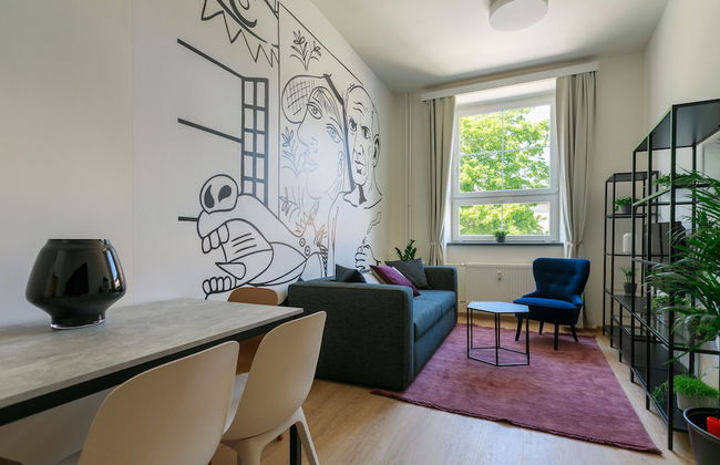 Avantgarde apartments - Foto 23